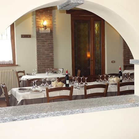 Baraggia di Boca Agriturismo L'Antico Sapore מראה חיצוני תמונה