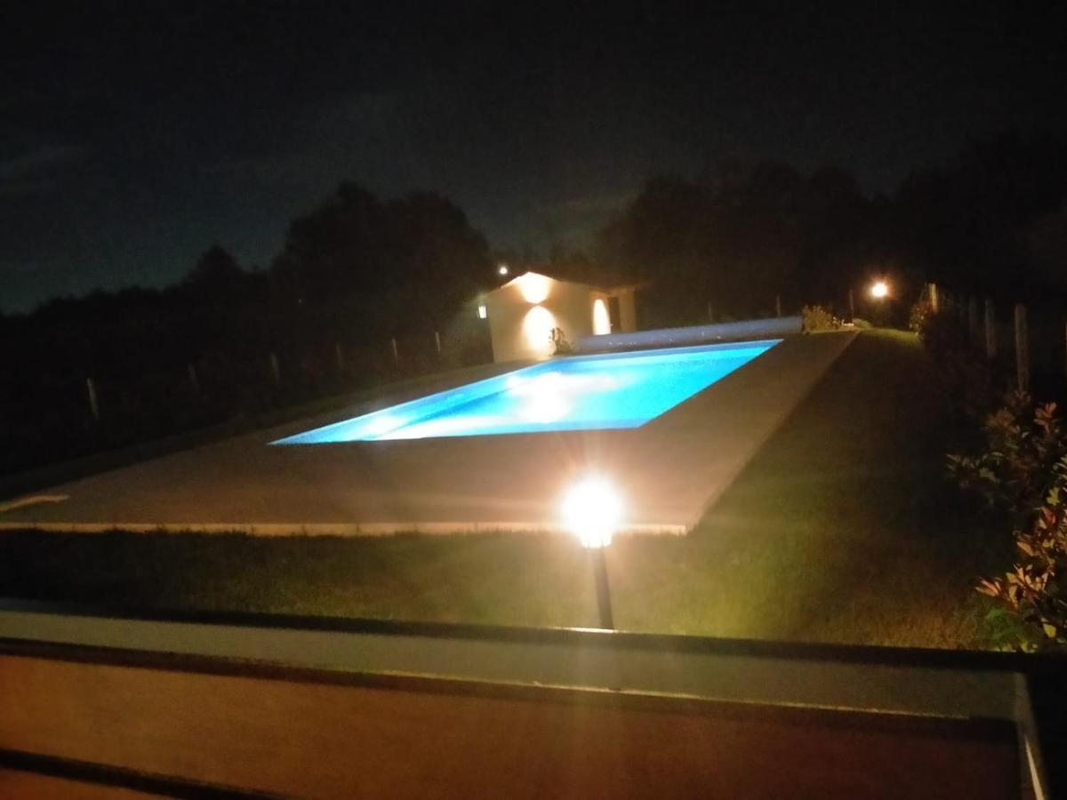 Baraggia di Boca Agriturismo L'Antico Sapore מראה חיצוני תמונה
