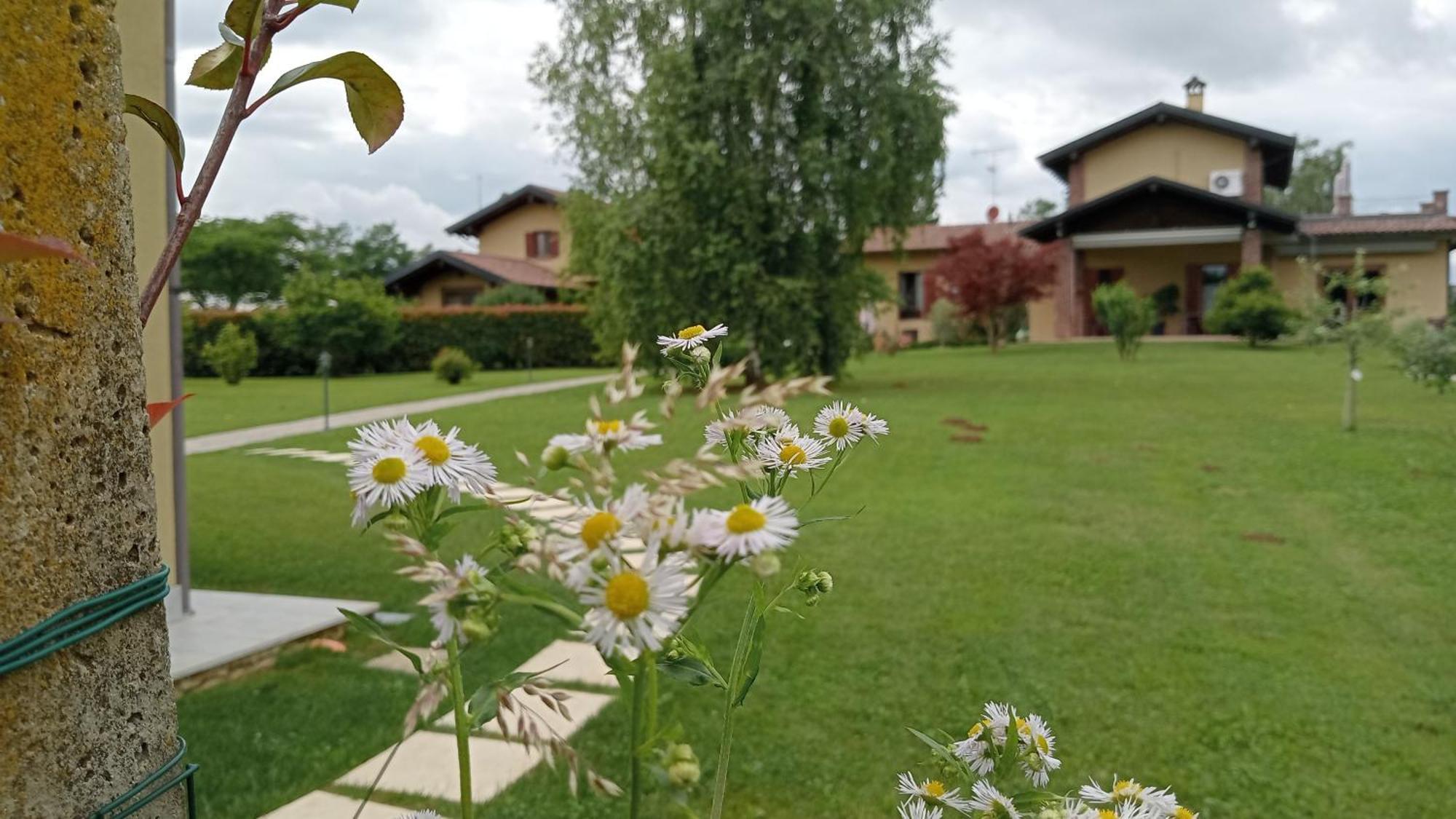 Baraggia di Boca Agriturismo L'Antico Sapore מראה חיצוני תמונה