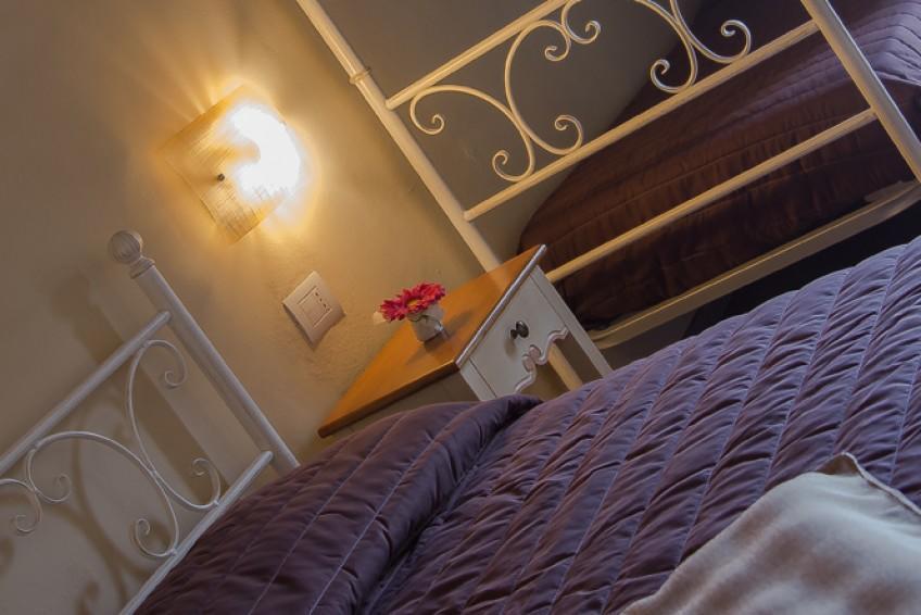 Baraggia di Boca Agriturismo L'Antico Sapore מראה חיצוני תמונה