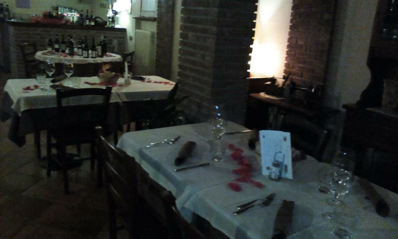 Baraggia di Boca Agriturismo L'Antico Sapore מראה חיצוני תמונה