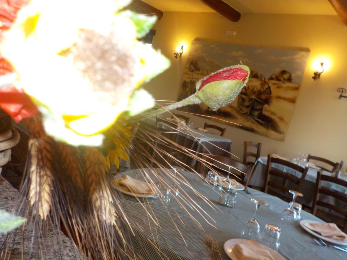 Baraggia di Boca Agriturismo L'Antico Sapore חדר תמונה
